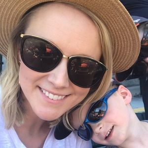 Meet your Posher, Mamargaret